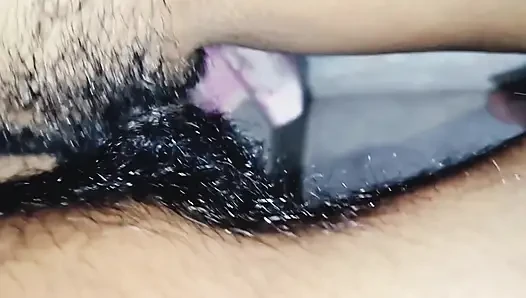 Fucking my girlfriend in her bathroom