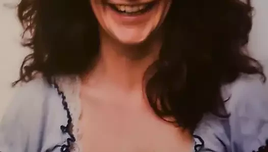 Lucy porter boşalıyor