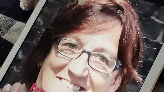 Katkı yüz francine