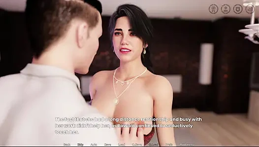 Naluri Tak Terlihat (bagian 4)