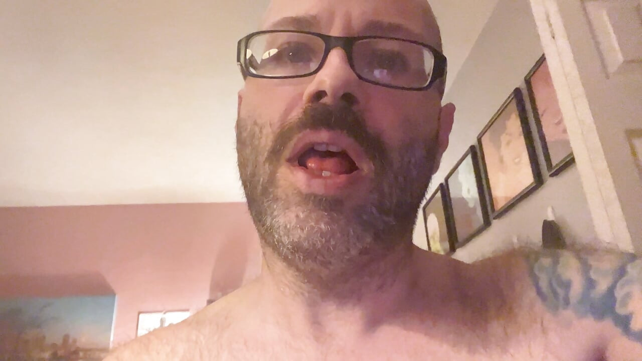 Look at my penis bro look at my horny hairy erect beautiful penis