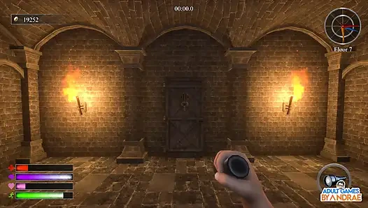 EP3: Boss Fight Witch - Sin Spire (Gameplay)