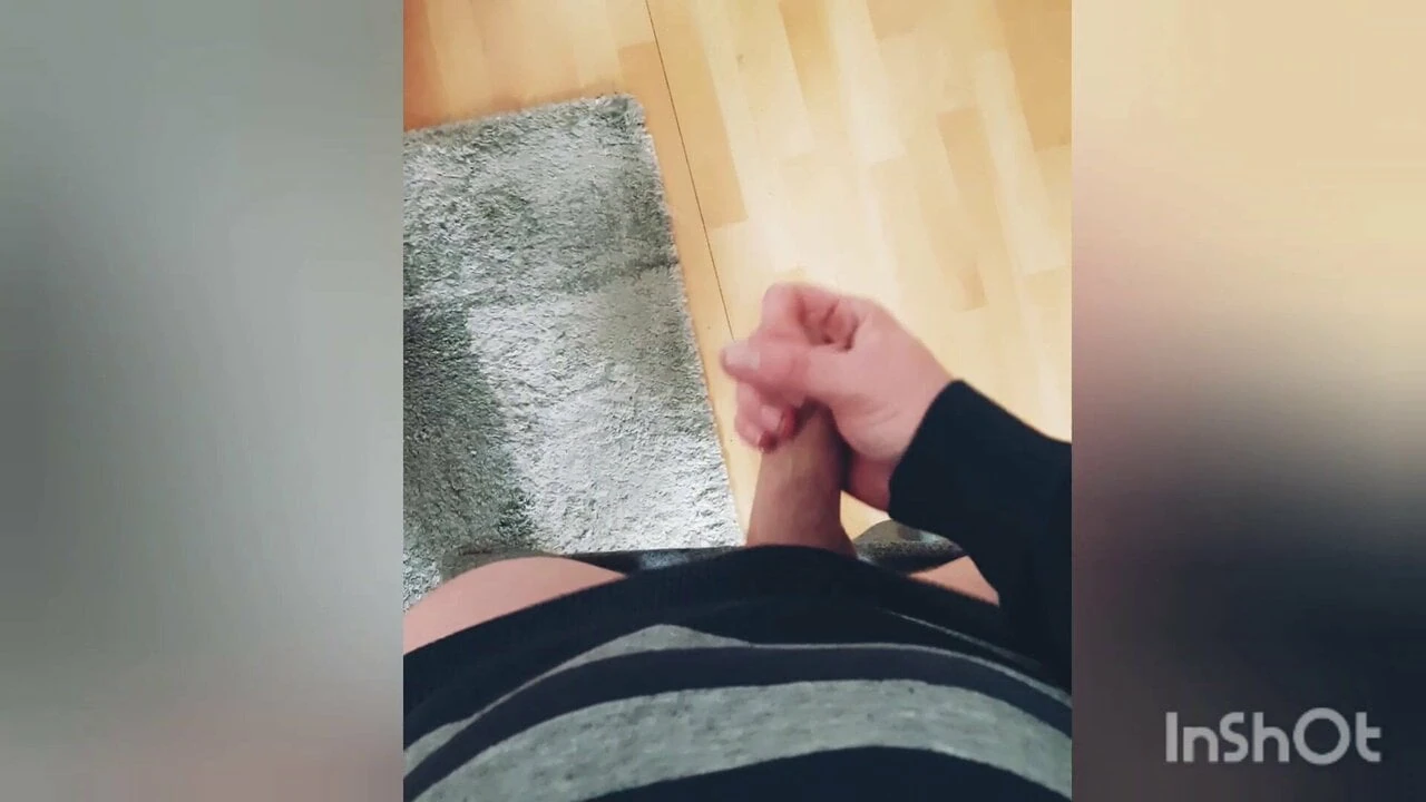 Orgasmus.. men.. solo
