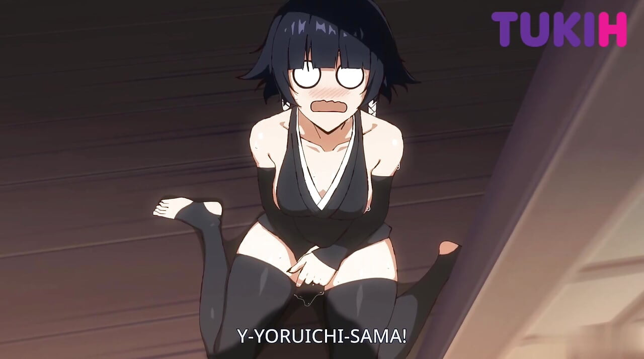 Hentai without sensura