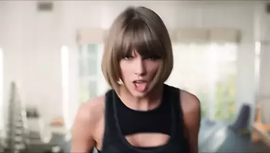 Taylor vs. Treadmill