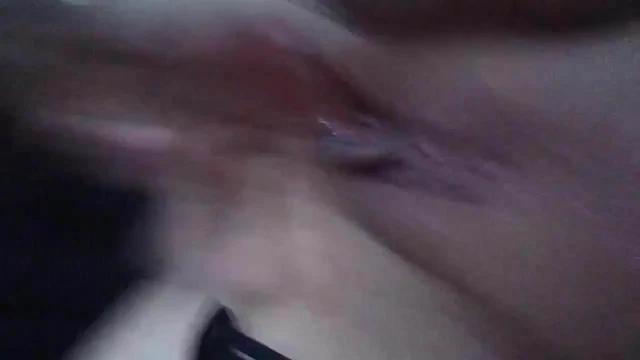 The headmistress asked her to masturbate