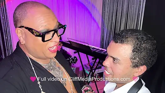 Benim için seksi oyna - cliff media productions