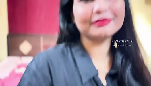 Delivery Boy Delivered More Than Just Food to Beautiful Madam at Home