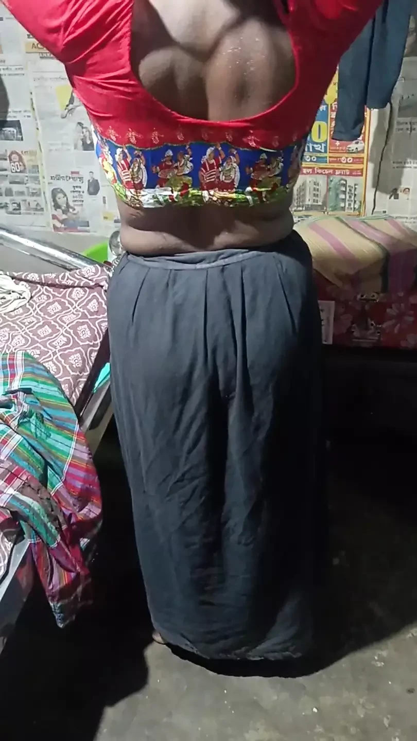 Indian bhabhi full open