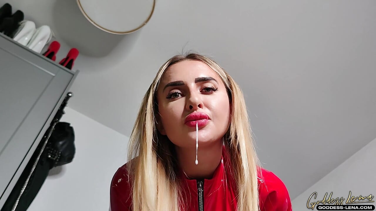 Punkt widzenia – Ubrany na smyczy