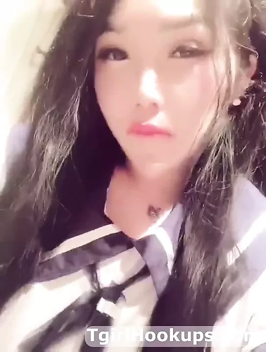 Hot Trans Dick 54