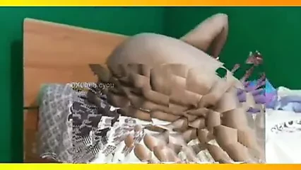 Sri Lankan mature chubby wife