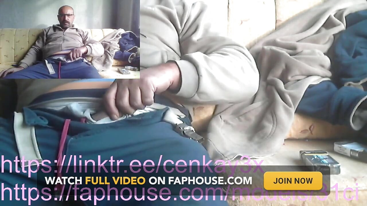 Your Master Was on Air