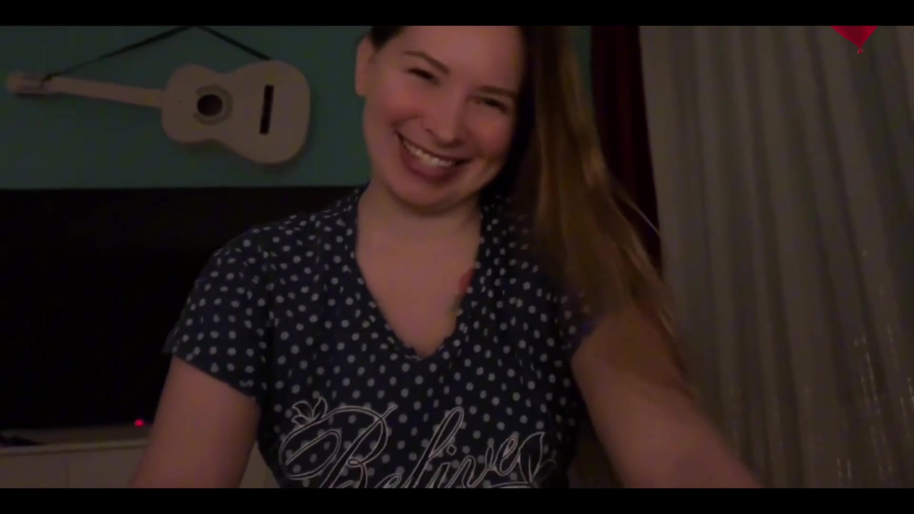 本当のホームセックス。楽しむ