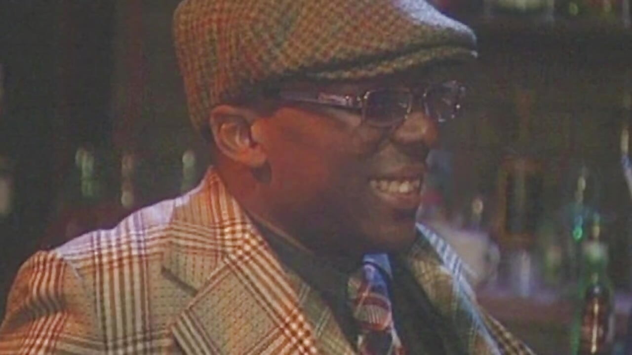 Keinginan Diraja - Midnight Majesty