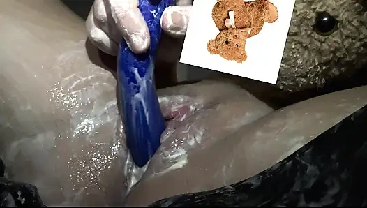 THE MOST EXTREME KINKY FOOD PORN FEMALE MASTURBATION 2026-  VIBRATOR & YOGURT IN STEPSISTERS PUSSY- AMATEUR ARABIAN SNOWWHITE US