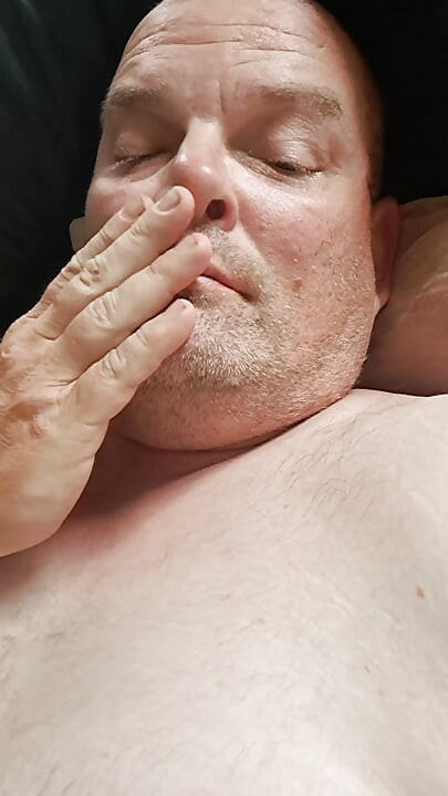 The bitch is slowly becoming a whore