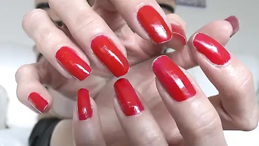 On Valentine's Day, I'll Adorn Your Breasts with Lipstick, Lady Victoria Valente