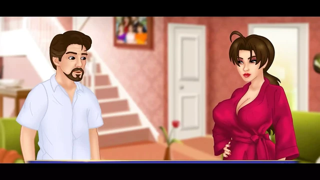 World of Step-sisters #102 - Arguments and Affairs by Misskitty2k