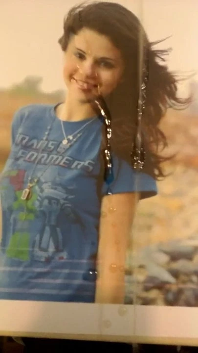 SELENA GOMEZ BIRTDAY TRIBUTE