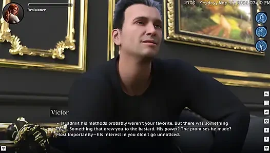 Boundaries of Morality - V0.650 - Part 4