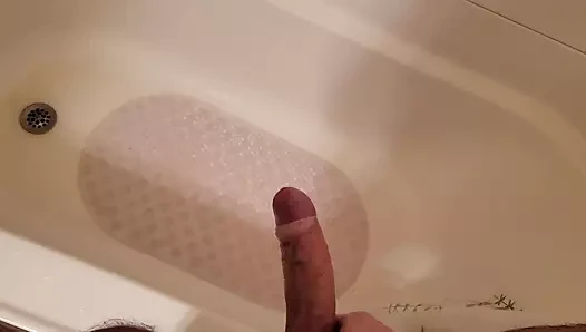pissing ve okşayarak o 2