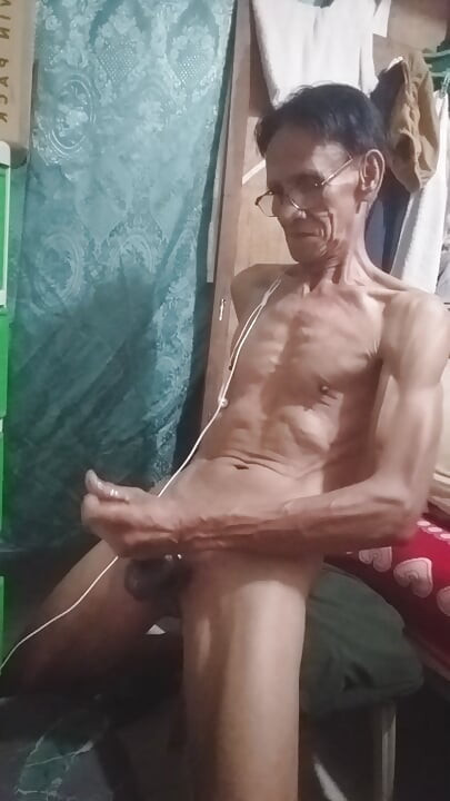 self satisfaction while watching porn movies