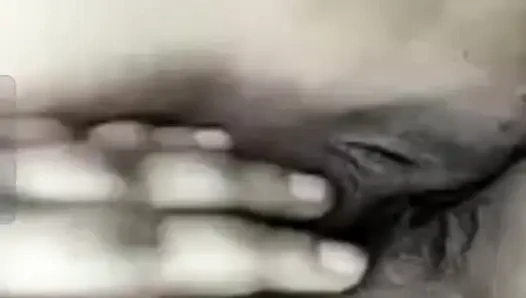 Video call gadis delhi kelas atas saxsing sax .