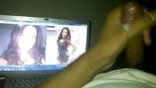 Eerbetoon aan Jasminemxxx