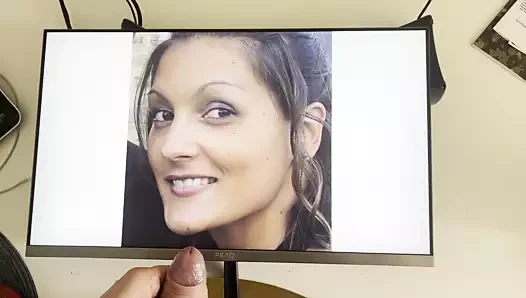 stephanie'ye saygı duruşu