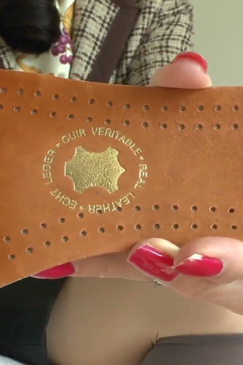 The Shoe Fucker Gets a Sole Fucker Training! Lady Victoria Valente