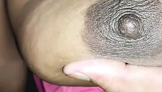 That's the first time I saw 😳 my sister-in-law.