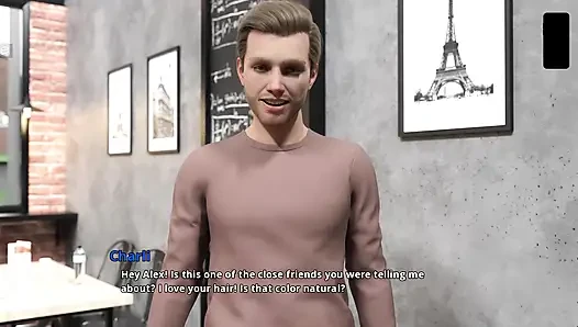 College Kings 19 Ive Saved Penelope and Then Got to Fuck Candy