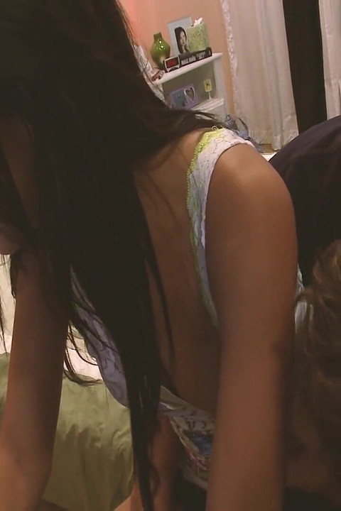 Самые горячие изгибы сцена 3 стройная студентка-брюнетка обожает, когда ее трахают после урока