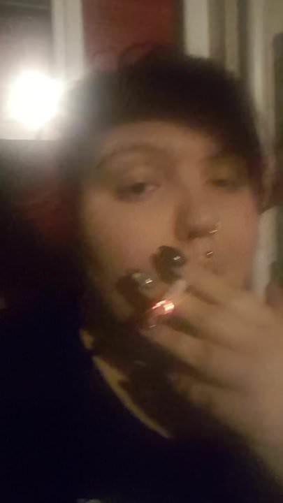 Smoking