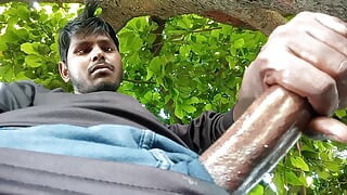 Desi Indian boy ykal hastmaithun
