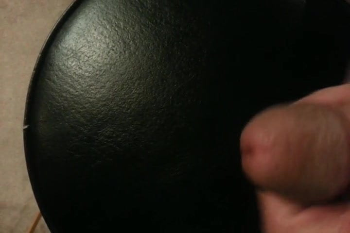 Another cumshot