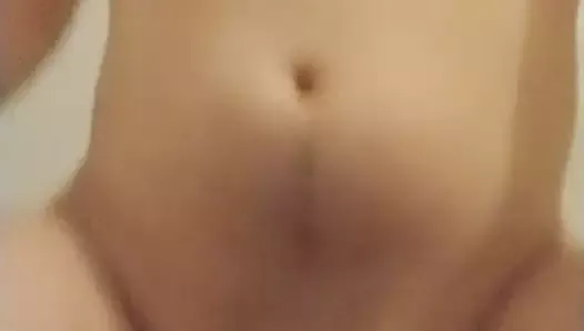 POV: I ride your cock and then you fuck me on my back!