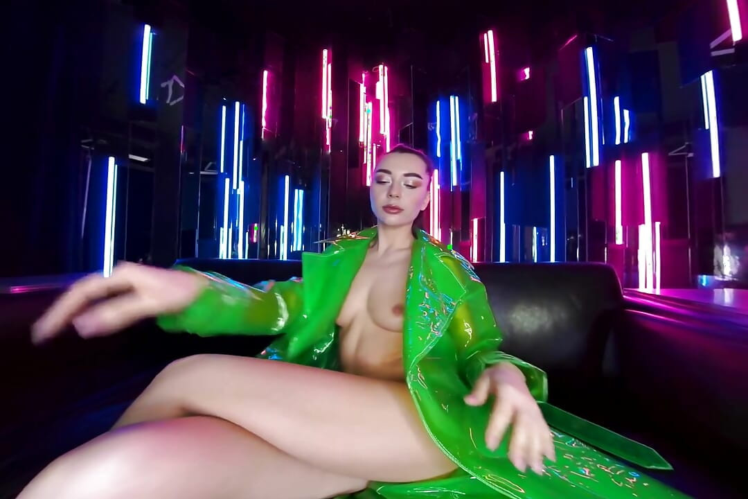 Green with Envy