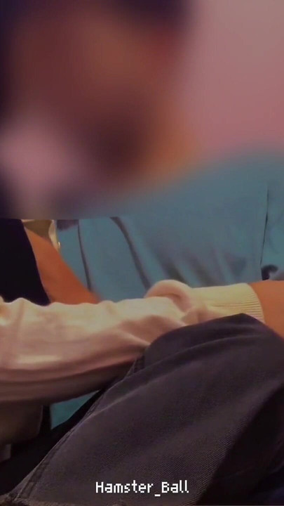 Moment captivant de la "iubita excitată hijab cu pulă mare"