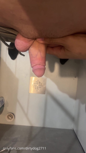 Memorable moment from "piss compilation. Twink thick cock pissing on parking, shower, public wc, beach, street..."