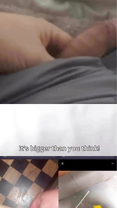 That voice in your head influences your sissy clit dick to shrink