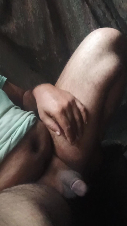 I'm sex boy