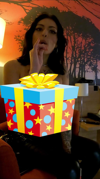 Slow Intense Ignoring Handjob Teasing Edging to Produce and Get the Precum from the Balls with Clara