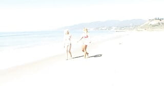 Naughty Girls