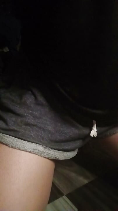 Late Night Transgirl Vibes Alone in My Room
