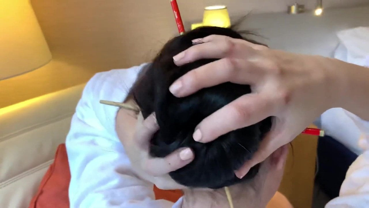 ฟาดผมกู