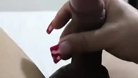 Babysister Panas Bersemangat Untuk Kontol Cepat Dan Marah