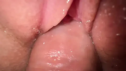 Ngentot memek krim remaja teman sekamar