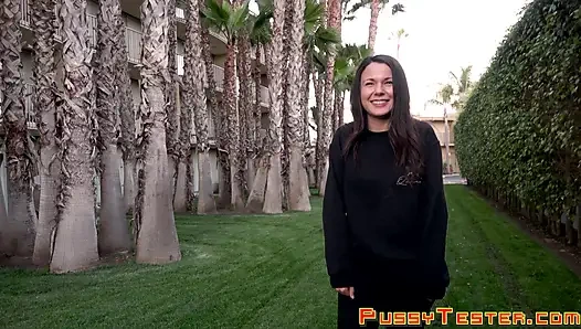 Audisi Rachel Wild - Ronde Pertama - 4k (uhd)